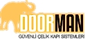 DOORMAN ÇELİK KAPI SİSTEMLERİ