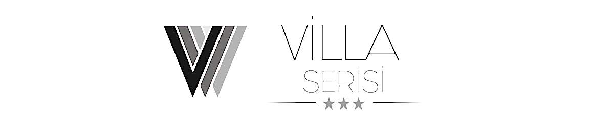 VİLLA KAPISI